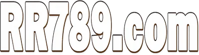 Logo horizontal rr789 Indonesia